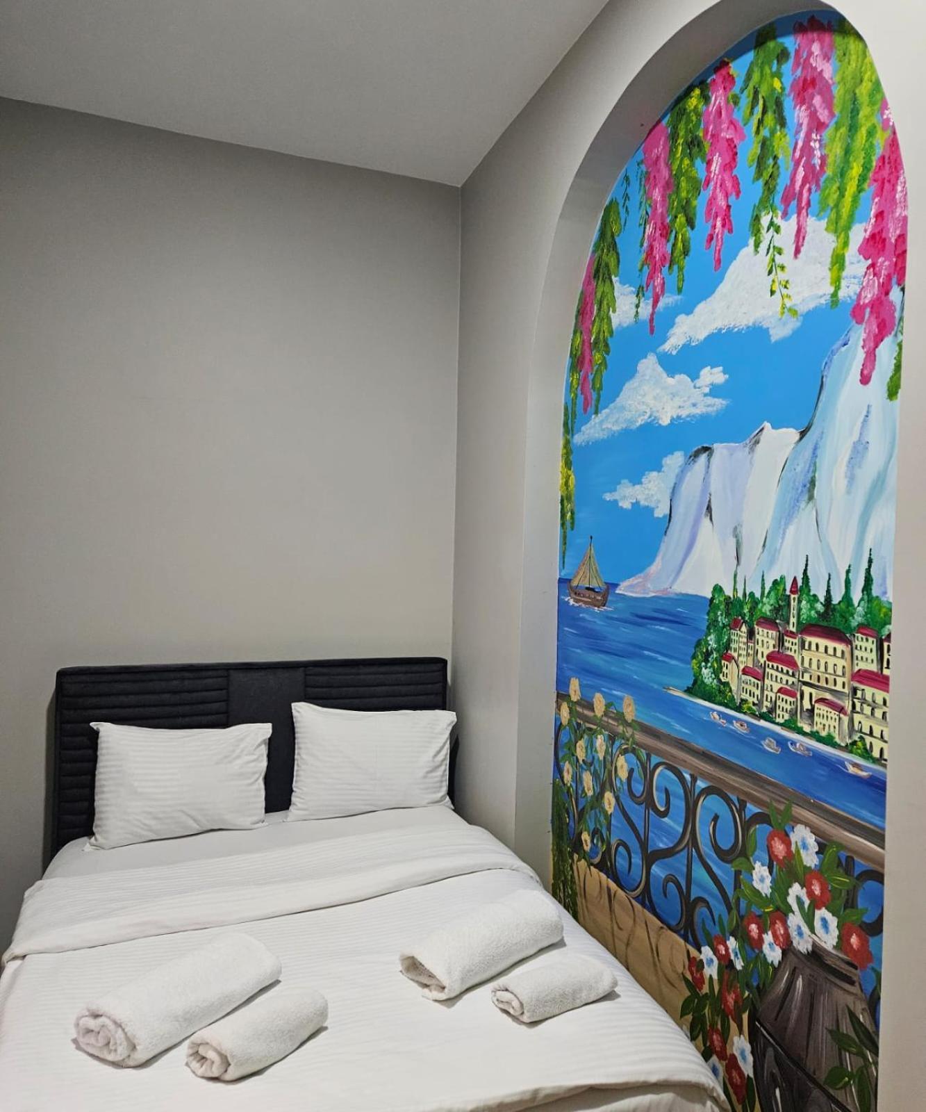Taxim 34 Hotel Istanbul Exterior photo