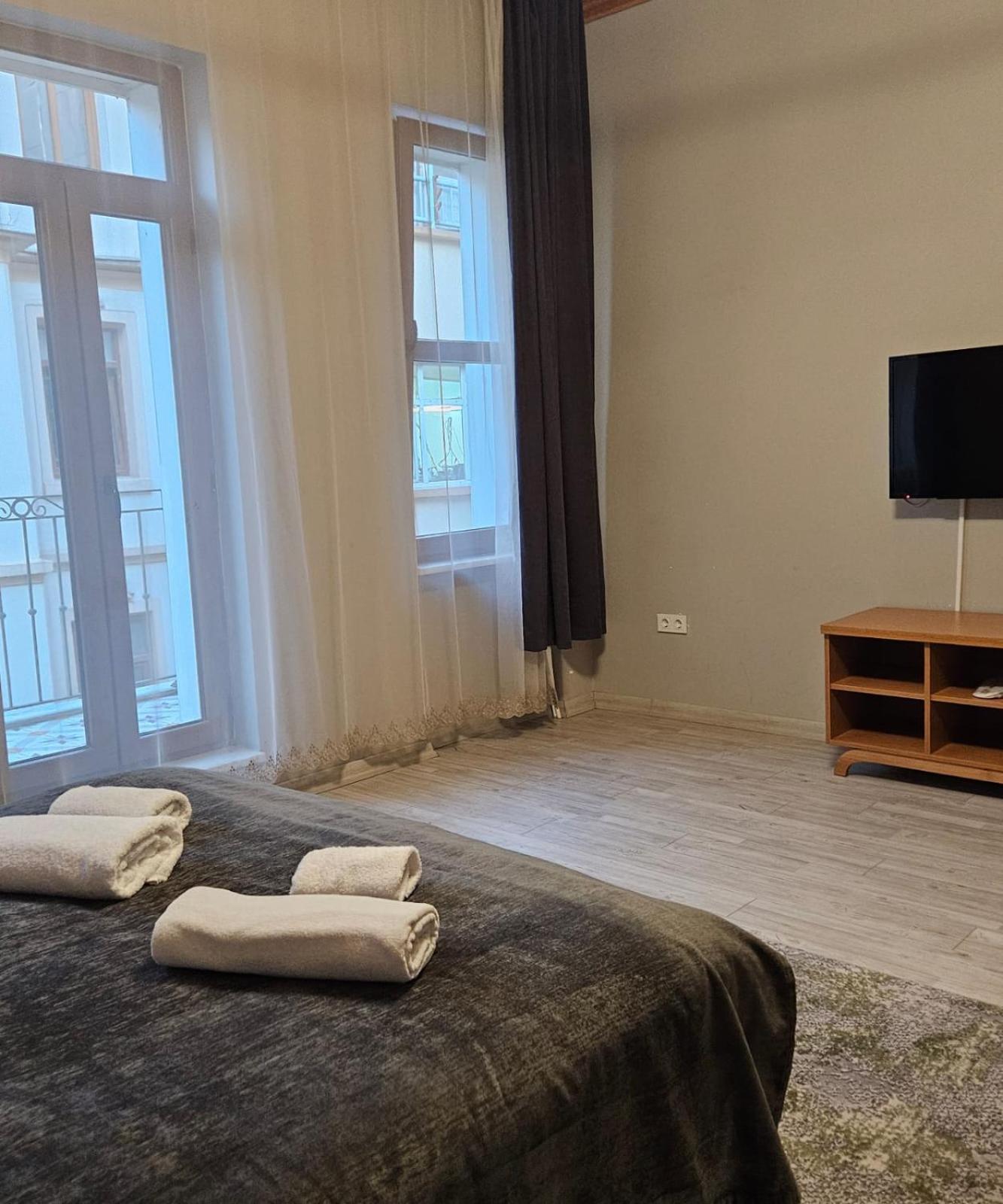 Taxim 34 Hotel Istanbul Exterior photo